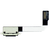HQ OEM Dock Charging Connector Flex Καλωδιοταινία Κονεκτορας φόρτισης for iPad 3