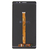 OEM HQ Huawei Mate 8 NXT-L29 Lcd Screen Display Οθόνη + Touch Screen Digitizer Μηχανισμός Αφής Black​