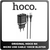Γνήσια Original Hoco N4 Fast Charger Φορτιστής 12W Micro USB Cable Καλώδιο 100cm Black Μαύρο Blister (Blister Pack by Hoco)