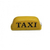 Επιγραφή Ταξι - Taxi Lamp - Ac888 - 001436