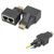 Extender Hdmi Μέσω lan cat-5e/6, Oem, Μαύρο - 17165