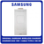 Γνήσια Original Samsung Wireless Charger Duo 15W, EP-P5400TWE Ασύρματος Φορτιστής + Cable Καλώδιο Type-C To Type-C 100CM White Άσπρο EP-P5400TWEGEU (Service Pack By Samsung)