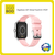 Egoboo M4 Smartwatch POP – Ροζ