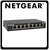 NetGear GS308 Unmanaged L2 Switch με 8 Θύρες Gigabit (1Gbps) Ethernet GS308-300PESNetGear GS308 Unmanaged L2 Switch με 8 Θύρες Gigabit (1Gbps) Ethernet GS308-300PES
