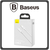 Baseus Superior USB-C to Lightning Cable 20W White Λευκό 0.25m (CATLYS-02)