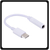 OEM Αντάπτορας-Μετατροπέας USB Type-C Male Σε 3.5mm Female White Άσπρο