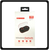 OEM Bluetooth Earphones Stereo TWS-C12 With Power Bank Black Μαύρο
