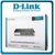 D-Link DES-1024D Unmanaged L2 Switch με 24 Θύρες Gigabit (4,8Gbps) Ethernet DES-1024D