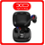XO X8 In-ear Bluetooth Handsfree Ακουστικά με Θήκη Φόρτισης Μαύρα​