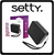 Setty GB-100 Ηχείο Bluetooth 5W Με Ραδιόφωνο και Διάρκεια Μπαταρίας έως 3 ώρες Black ΜαύροSetty GB-100 Ηχείο Bluetooth 5W Με Ραδιόφωνο και Διάρκεια Μπαταρίας έως 3 ώρες Black Μαύρο