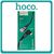 Hoco U100 Angle (90°) / Braided USB to Lightning Cable 1.2m Black Μαύρο
