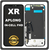 HQ OEM Συμβατό Με Apple iPhone XR, iPhoneXR (A2105, A1984) APLONG InCell FHD LCD Display Screen Assembly Οθόνη + Touch Screen Digitizer Μηχανισμός Αφής Black Μαύρο (Premium A+) (Lifetime Warranty Για Συνεργατες B2B​)