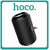 Hoco HC1 Trendy Sound Ηχείο Bluetooth 5W Με Ραδιόφωνο και Διάρκεια Μπαταρίας έως 4 ώρες Black Μαύρο