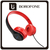 Borofone BO5 Star Sound Wired Headphones Ενσύρματα On Ear Ακουστικά Red Κόκκινο