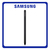 Γνήσια Original Samsung Galaxy Z Fold3 5G (SM-F926B, SM-F926B/DS) / Z Fold4 (SM-F936B, SM-F936B/DS), EJ-PF926BBE Samsung Stylus S Pen Inductive Πενάκι Οθόνης Black Μαύρο Bulk