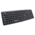 Πληκτρολόγιο Detech De6149ug, Usb, Ελληνική Διάταξη, Μαύρο - 6190