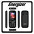 Energizer Energy E13 Dual SIM, Brand New Feature Mobile Phone Κινητό με Μεγάλα Κουμπιά Black Μαύρο