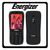 Energizer E29 Dual SIM, Brand New Feature Mobile Phone Κινητό με Κουμπιά Black ΜαύροEnergizer E29 Dual SIM, Brand New Feature Mobile Phone Κινητό με Κουμπιά Black Μαύρο