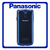 Panasonic KX-TU110EXC Dual SIM, Brand New Feature Mobile Phone Κινητό με Κουμπιά Blue Μπλε
