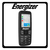 Energizer E242S (512MB/4GB) Dual SIM, Brand New Feature Mobile Phone Κινητό με Κουμπιά Black Μαύρο