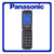 Panasonic KX-TU400 Single SIM, Brand New Feature Mobile Phone Κινητό με Μεγάλα Κουμπιά Gray Γκρι