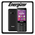 Energizer Energy E280s Dual SIM, Brand New Feature Mobile Phone Κινητό με Κουμπιά Black Μαύρο