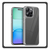 Θήκη Πλάτης - Back Cover, Silicone Σιλικόνη Gray Γκρι Color Shock Case iPhone 15 Pro