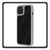 Θήκη Πλάτης - Back Cover, Silicone Σιλικόνη Gray Γκρι Color Shock Case iPhone 15