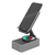 Ηχεἰο With Phone Stand Kisonli m2, Bluetooth, fm, Black - 22274