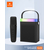 Ηχεἰο Kisonli G22, Karaoke, Bluetooth, Usb, sd, Aux, Rgb, Different Color - 22297