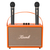 Ηχεἰο Kisonli G108, Karaoke, Bluetooth, Usb, sd, Aux, Διαφορετικα Χρωματα - 22306