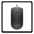 Dell MS116 Ενσύρματο Ποντίκι Mouse Μαύρο Black